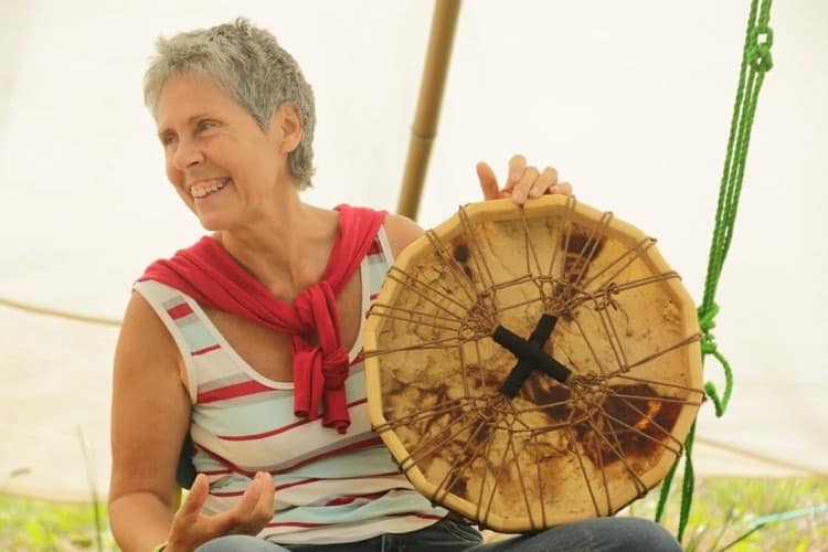 Louisa Vinciarelli Louisa Vinciarelli