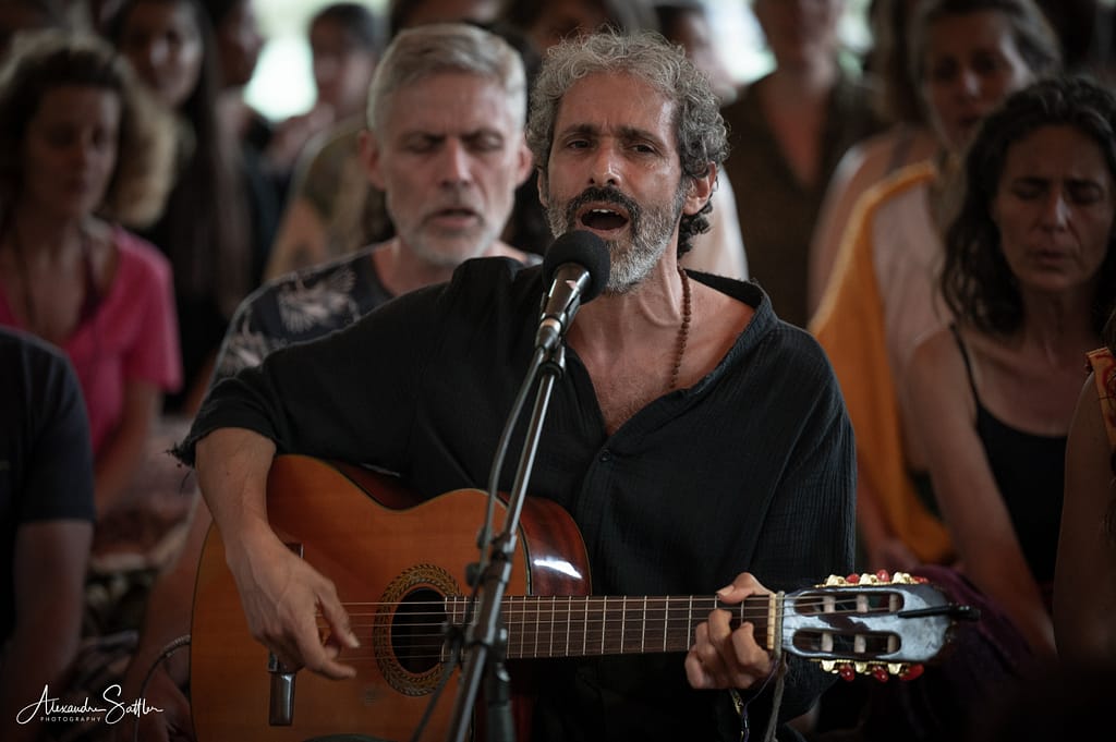 URIA TSUR - Ecstatic Fest Lez'Arts 2026