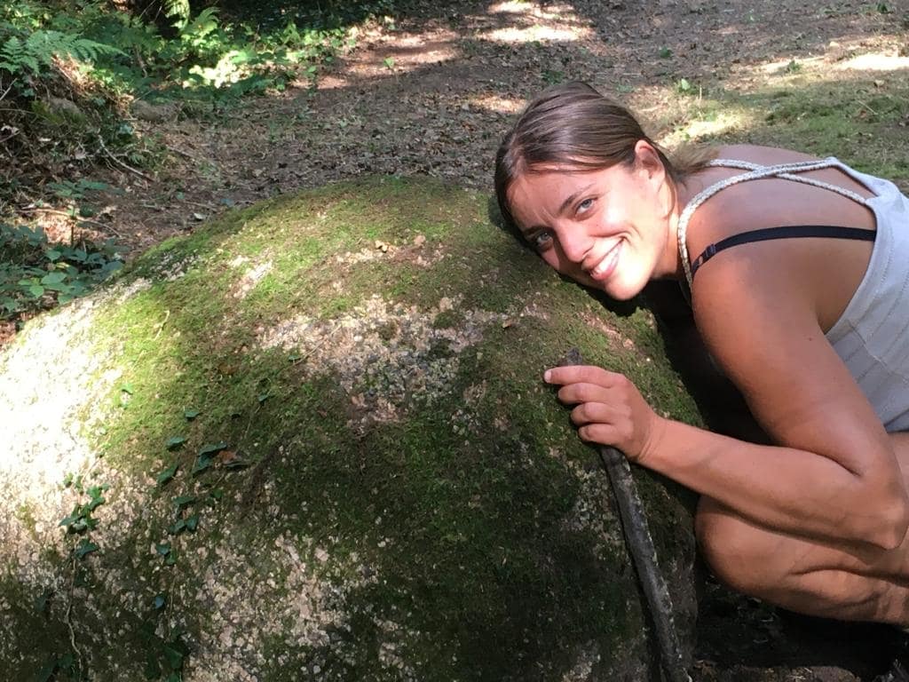 Mélanie PAZIAULT Mélanie PAZIAULT