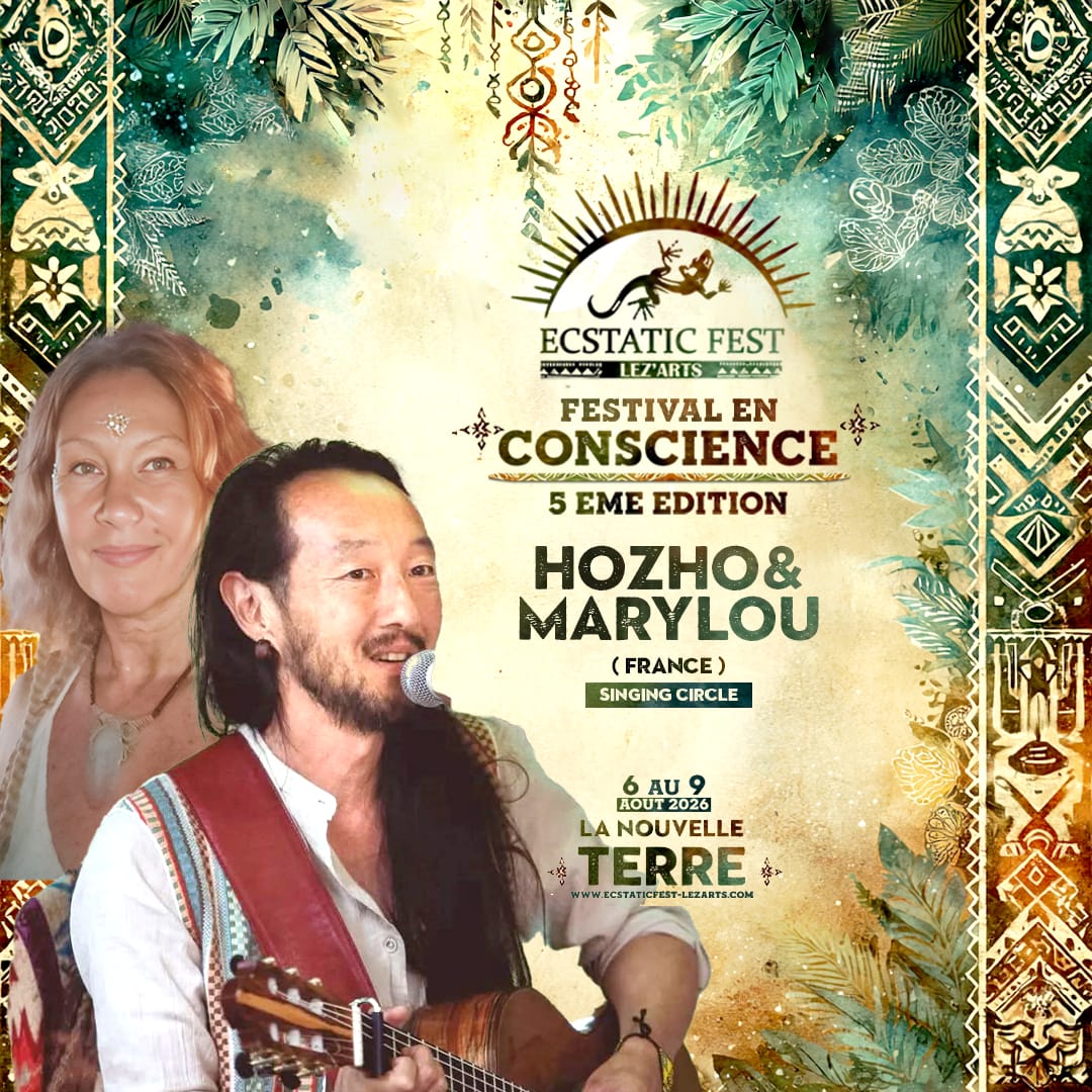 HOZHO MARYLOU HOZHO MARYLOU