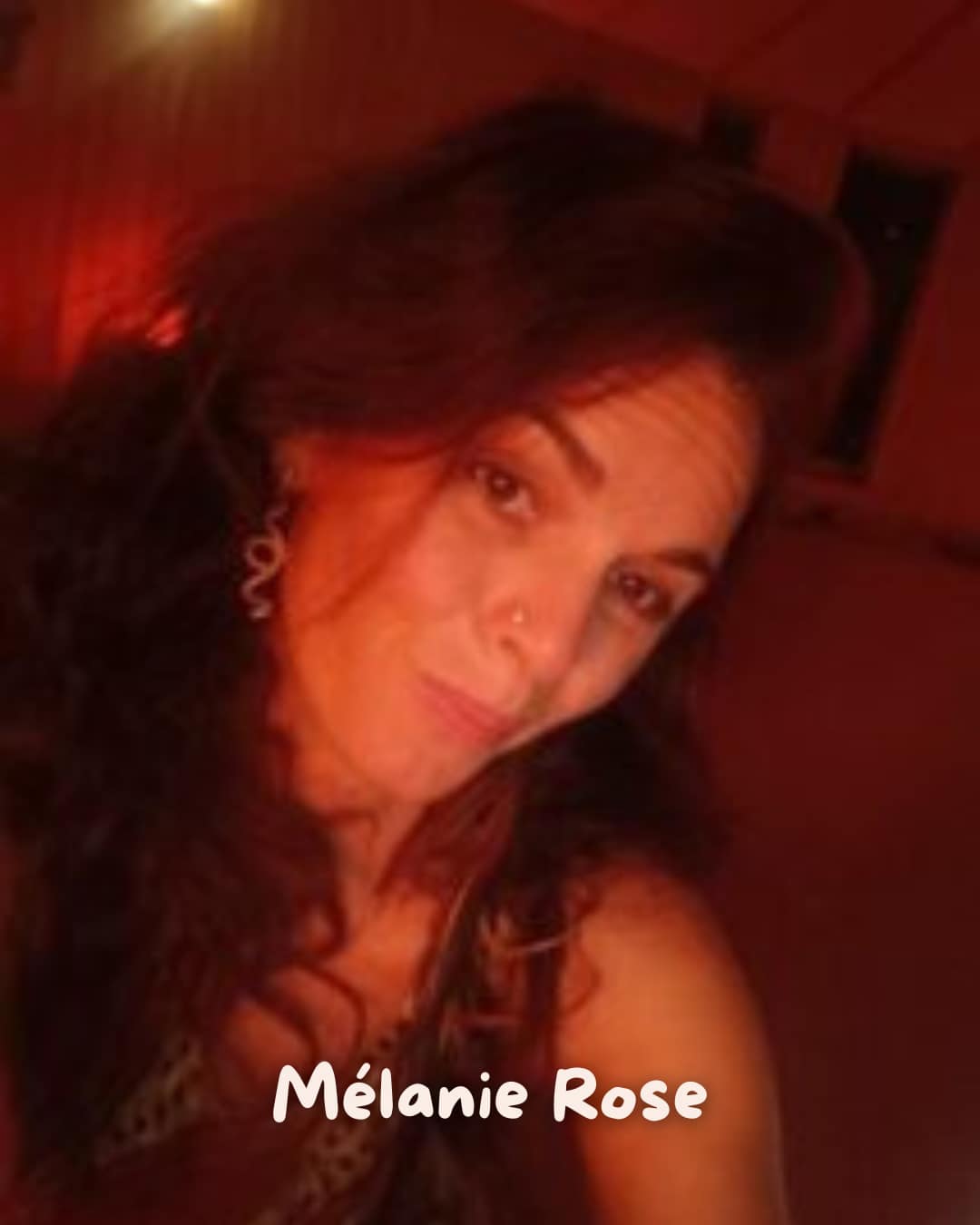 Melanie Rose Mulazzi - Melanie Mulazzi Melanie Rose Mulazzi - Melanie Mulazzi