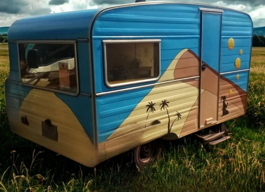 La Caravane Duniter - Ecstatic Fest Lez'Arts 2026 La Caravane Duniter - Ecstatic Fest Lez'Arts 2026