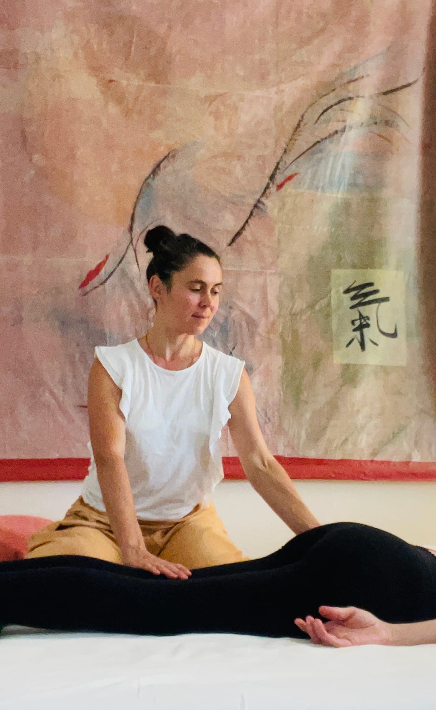 Severine MULLER 1 Severine MULLER 1