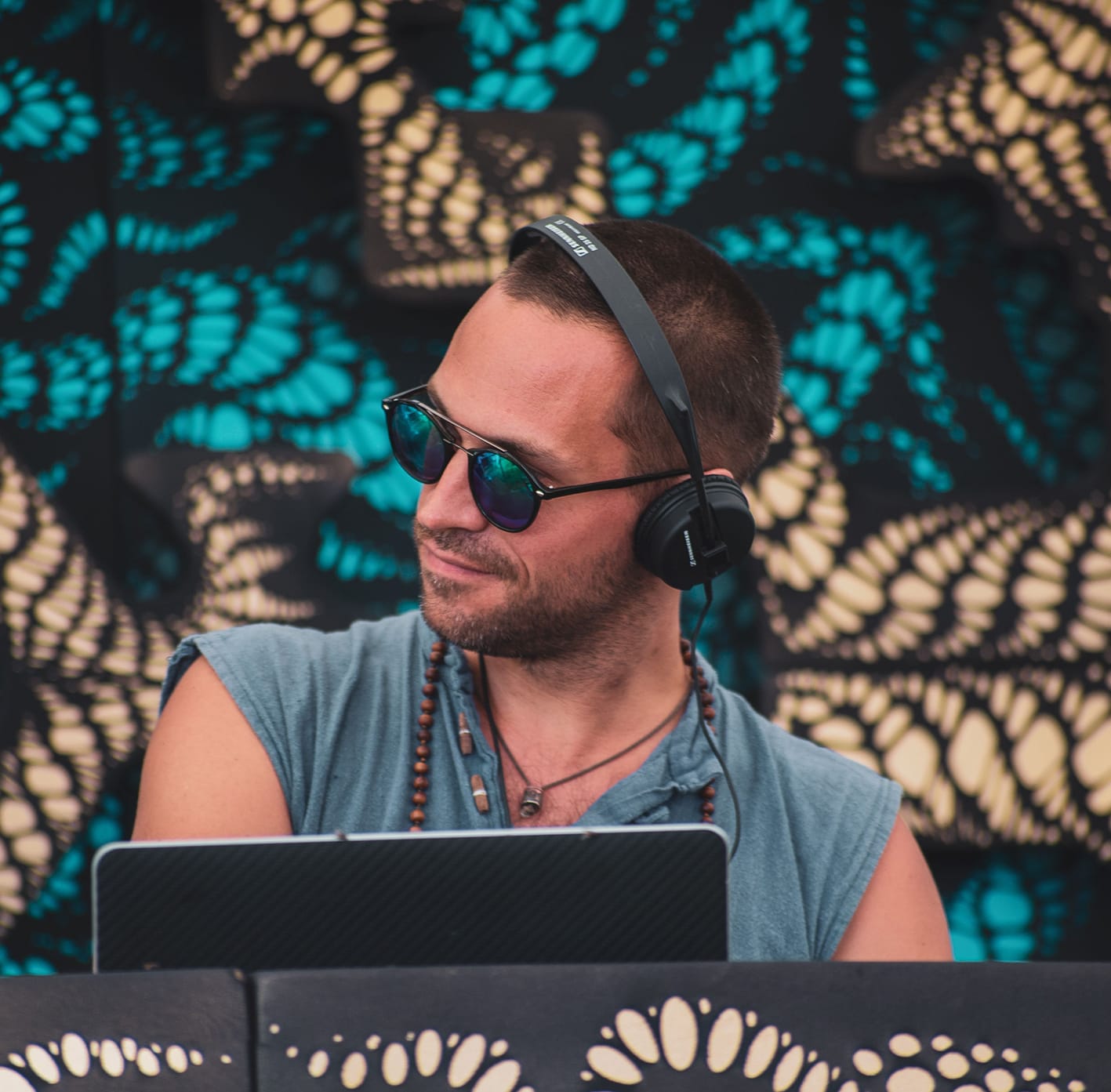 Copie de baptiste sakya dj harmonic 2018 cropped light - Baptiste Sakya Copie de baptiste sakya dj harmonic 2018 cropped light - Baptiste Sakya