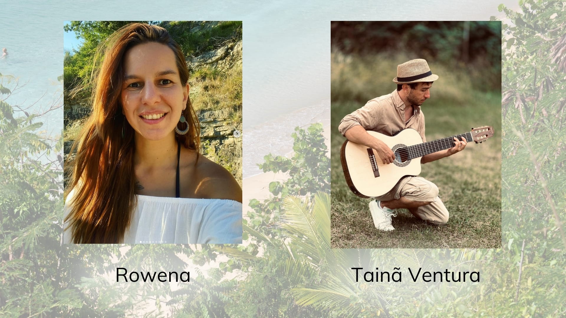 Rowena - Rowena Rowena - Rowena