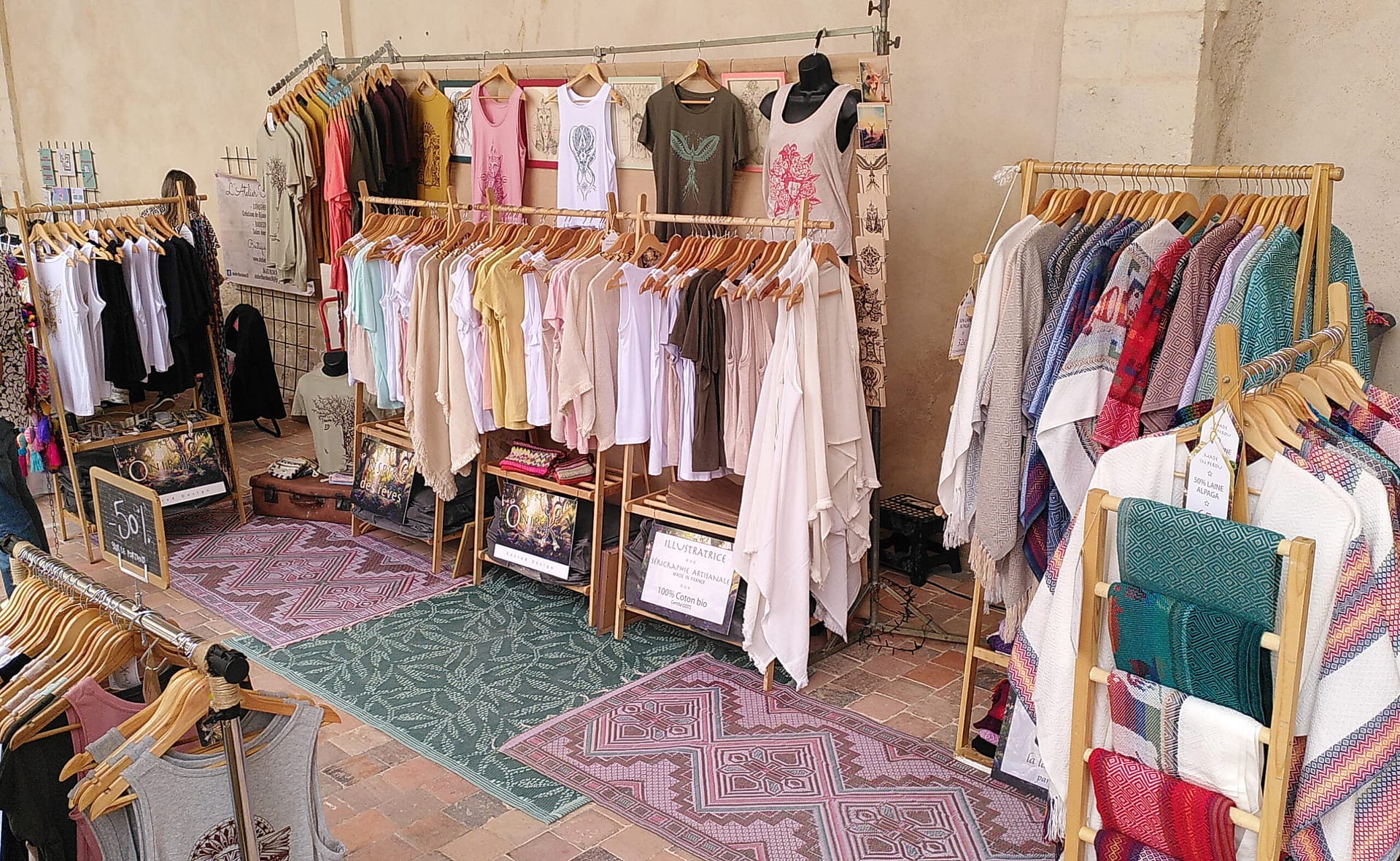 ONIRIK Onirik workshop - inspirés des rêves.