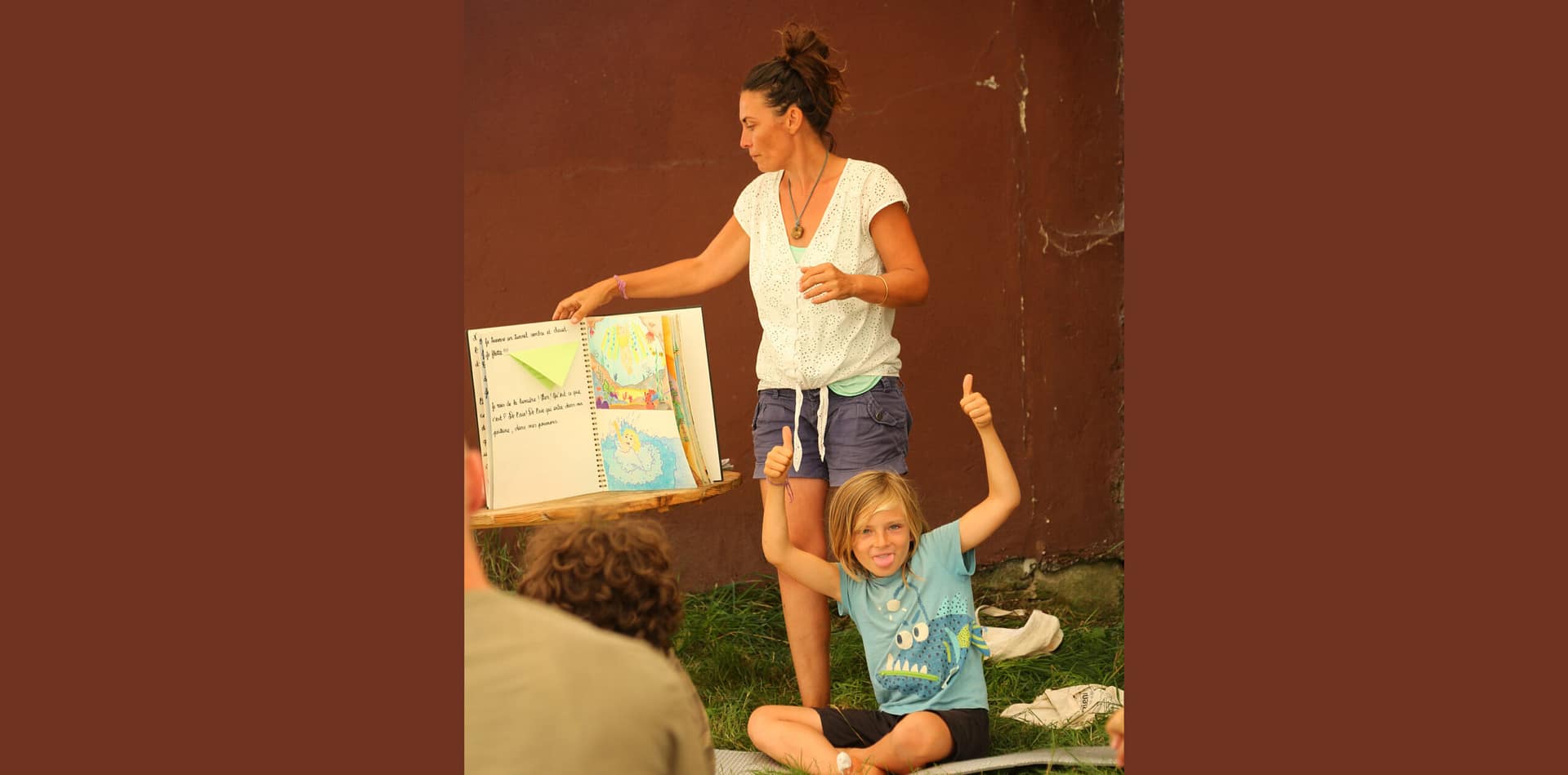 photo naturofest 2 - Céline D. photo naturofest 2 - Céline D.