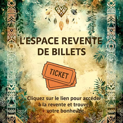 Revente de Billet Revente de Billet