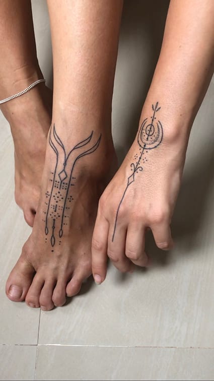 Screenshot Screenshot