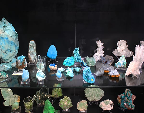 âš Pierre Philosophale â Alchimie & MinĂ©raux âš – Ecstatic Fest LezâArts