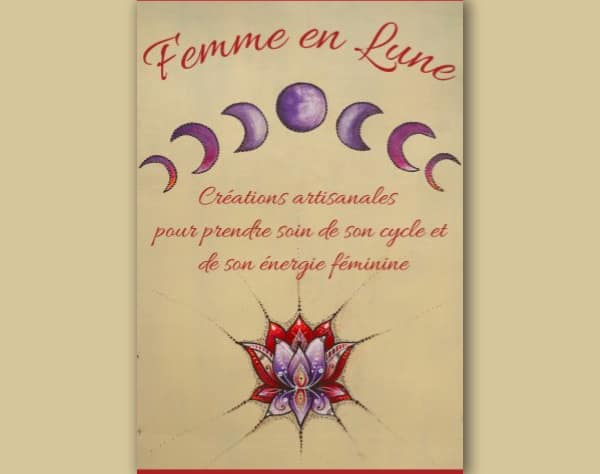 âš Mariam â Femme en Lune âš – Ecstatic Fest LezâArts