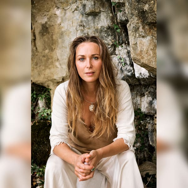 đž MOGOS Alexandra đž – Ecstatic Fest LezâArts