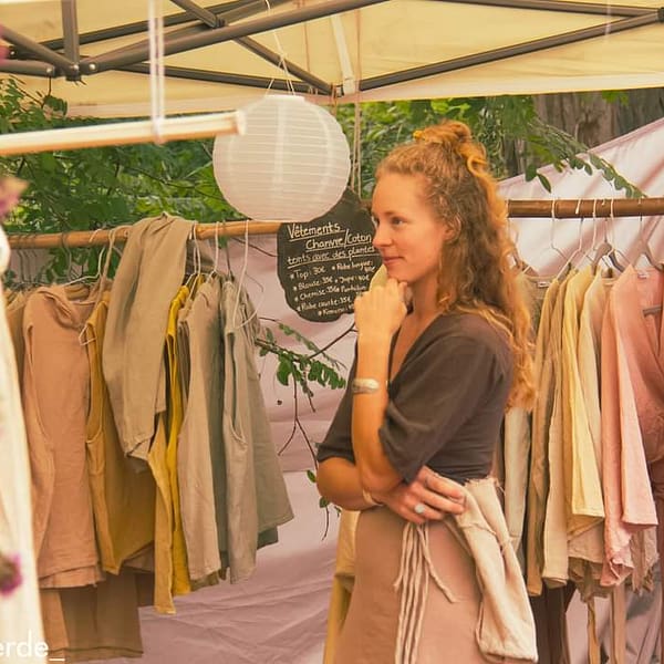 âš Cannawise â CosmĂ©tiques et VĂȘtements Naturels âš – Ecstatic Fest LezâArts