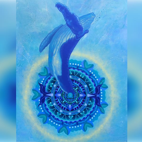 RaphaĂ«lle & Garra PACAYA â Art Visionnaire Amazonienđżâš – Ecstatic Fest LezâArts