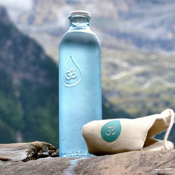 OmWater â Ălever lâeau, lâesprit et la planĂšte – Ecstatic Fest LezâArts