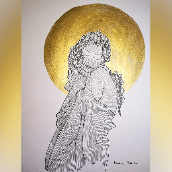 Artiste – AMARA Marie