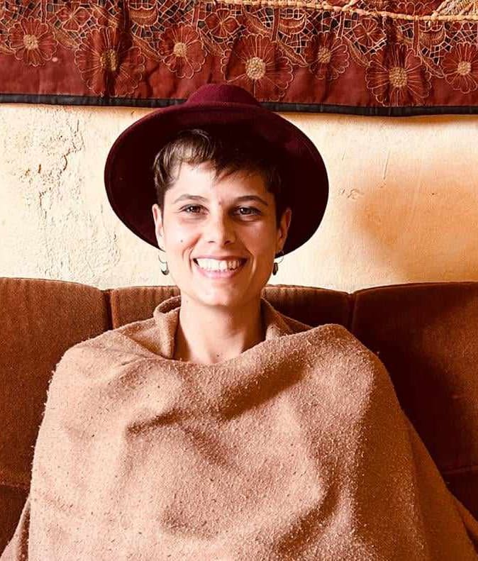 ANDREA SIBEL ANDREA SIBEL