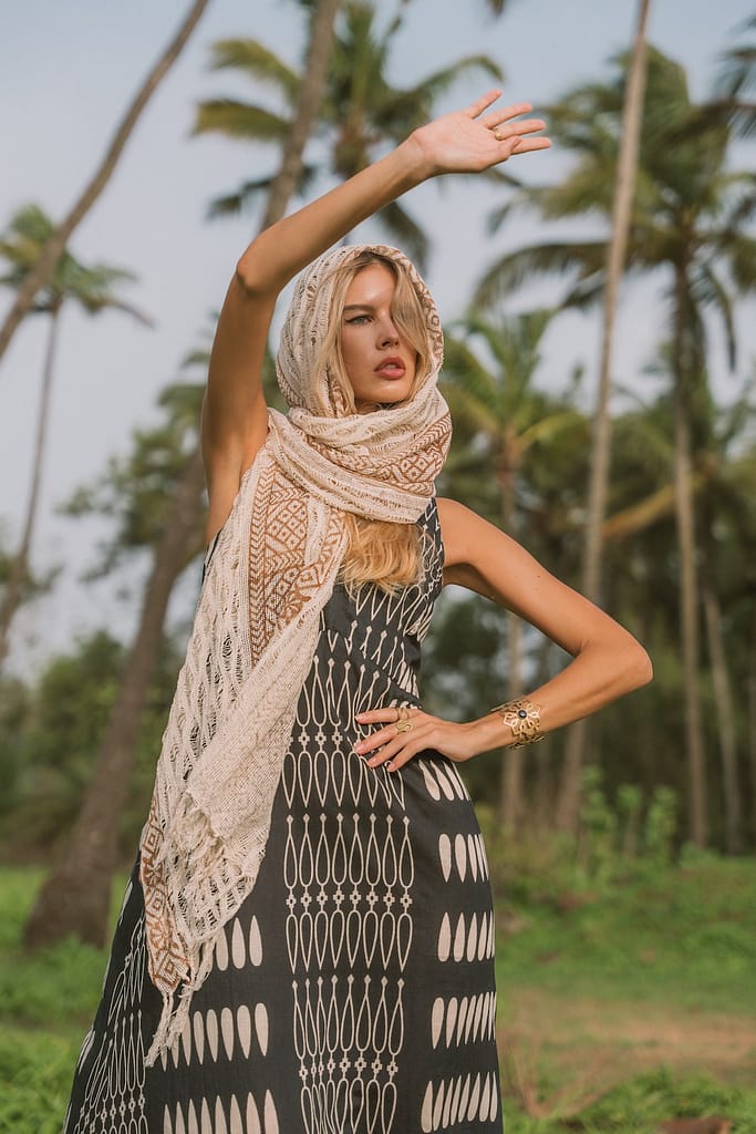 Shaktiwali – Mode bohème artisanale - Ecstatic Fest Lez'Arts 2026