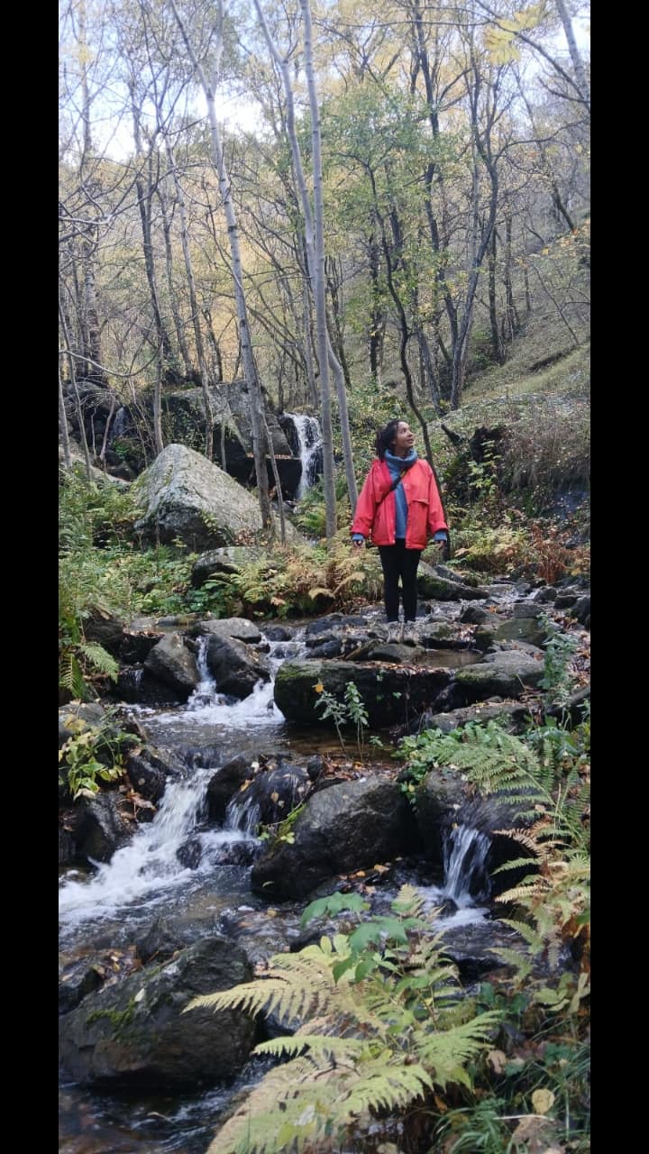 EMILIE PRIOUZEAU EMILIE PRIOUZEAU