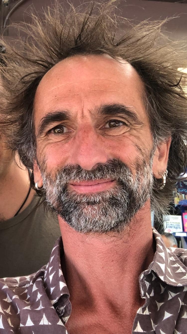 Yves GERMAIN Yves GERMAIN