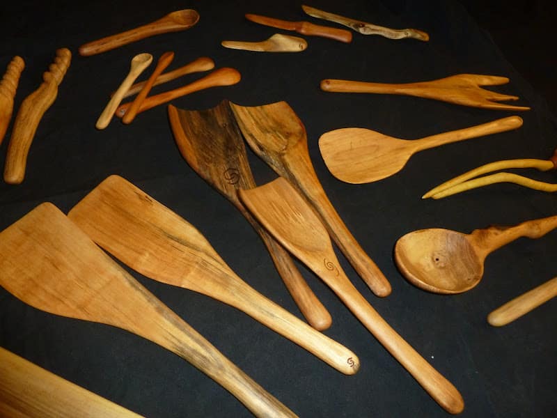 Drévolaska – Artisanat bois & lutherie - Ecstatic Fest Lez'Arts 2026